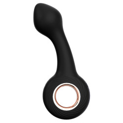 Stimulateur prostatique vibrant Pointicon | Nedgy