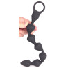 Boules anales vibrantes Icosix 28 cm | Nedgy