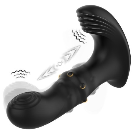 Stimulateur prostatique va-et-vient Flapthrust | Nedgy