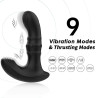 Stimulateur prostatique va-et-vient Flapthrust | Nedgy