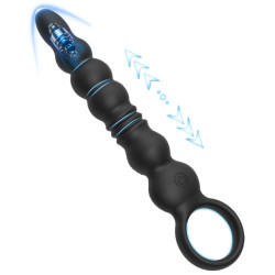 Gode vibrant va-et-vient Aryonis 17 cm | Nedgy