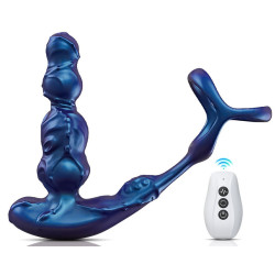 Plug prostatique ballstretcher Penerotaty | Nedgy