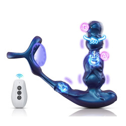 Plug prostatique ballstretcher Penerotaty | Nedgy