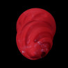 Plug XXL torsadé Torsared 20 x 10 cm | Nedgy