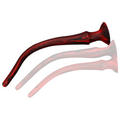 Gode très long Modelio 55 cm silicone | Nedgy