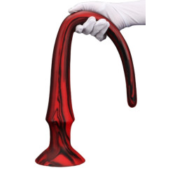 Gode très long Modelio 55 cm silicone | Nedgy
