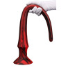 Gode très long Modelio 55 cm silicone | Nedgy