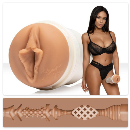 Masturbateur Fleshlight Autumn Falls Cream | Nedgy