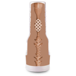 Masturbateur Fleshlight Autumn Falls Cream | Nedgy
