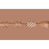 Masturbateur Fleshlight Autumn Falls Cream | Nedgy