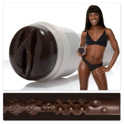 Masturbateur Fleshlight Ana Foxxx Silk | Nedgy