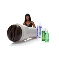 Masturbateur Fleshlight Ana Foxxx Silk | Nedgy