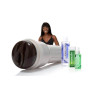 Masturbateur Fleshlight Ana Foxxx Silk | Nedgy