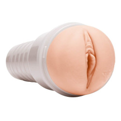 Masturbateur Fleshlight Kenzie Reeves Cream Puff | Nedgy