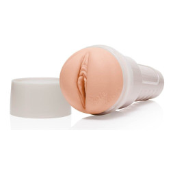 Masturbateur Fleshlight Kenzie Reeves Cream Puff | Nedgy