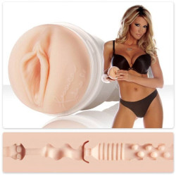 Masturbateur Fleshlight Jessica Drake Heavenly | Nedgy