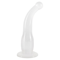 Harnais strap-on 3 godes Tricolor | Nedgy
