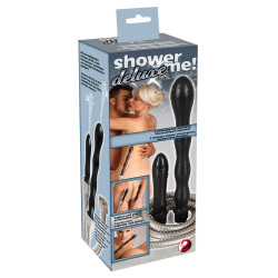 Kit lavement anal douche Shoxer Deluxe | Nedgy