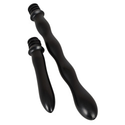 Kit lavement anal douche Shoxer Deluxe | Nedgy