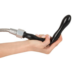 Kit lavement anal douche Shoxer Deluxe | Nedgy