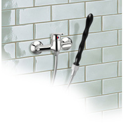 Kit lavement anal douche Shoxer Deluxe | Nedgy