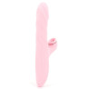 Vibro rabbit langue Luna Tong | Nedgy