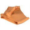 Prothèse pénis silicone culotte 15 cm | Nedgy