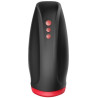 Masturbateur automatique Antlia succion vibrations | Nedgy