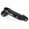 Gaine pénis Oxballs Daddy 20 cm noire | Nedgy