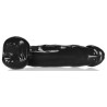 Gaine pénis Oxballs Daddy 20 cm noire | Nedgy