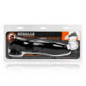 Extenseur pénis Oxballs Fido 20 cm noir | Nedgy