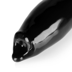 Extenseur pénis Oxballs Fido 20 cm noir | Nedgy