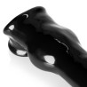Extenseur pénis Oxballs Fido 20 cm noir | Nedgy
