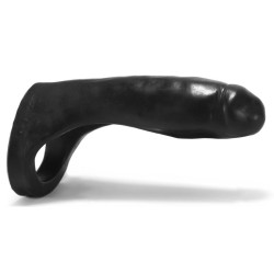 Gaine double pénétration Penetrator Oxballs | Nedgy