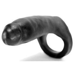 Gaine double pénétration Penetrator Oxballs | Nedgy