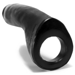 Gaine double pénétration Penetrator Oxballs | Nedgy