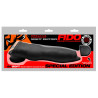 Extenseur Fido Night Edition 20 cm noir | Nedgy