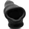 Extenseur Fido Night Edition 20 cm noir | Nedgy