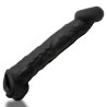 Gaine pénis Muscle Ripped 19 cm Night Edition | Nedgy