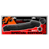 Gaine pénis Muscle Ripped 19 cm Night Edition | Nedgy