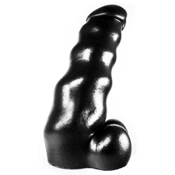 Gode XXL Dinoo Itemirus 25 x 11 cm | Nedgy