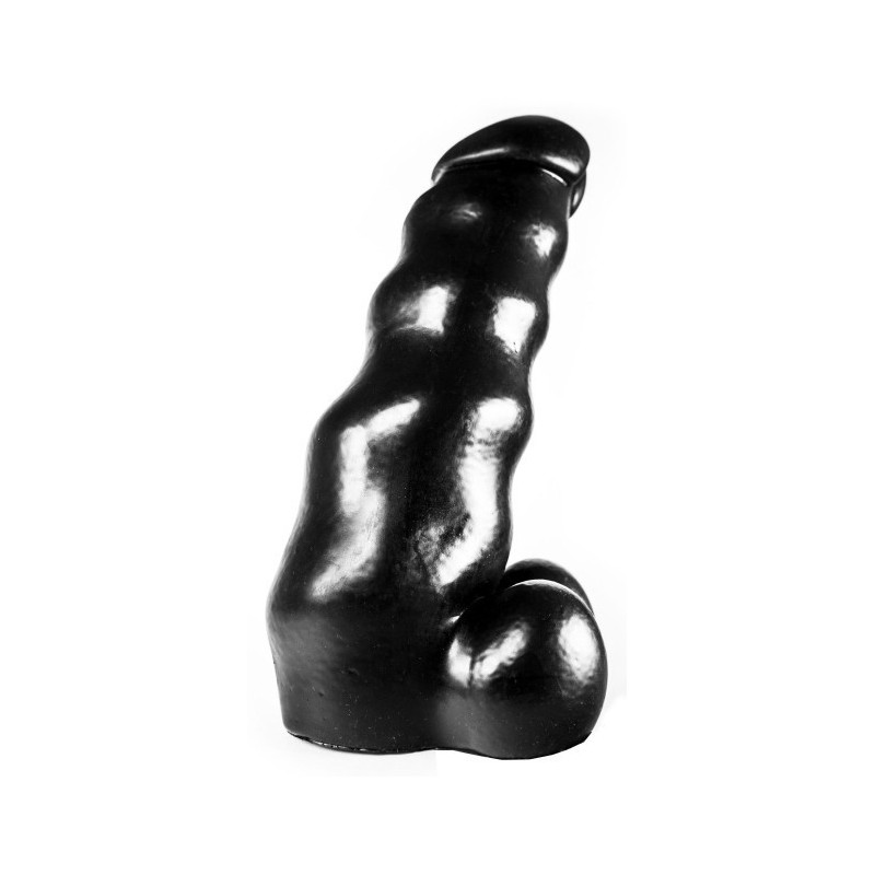 Gode XXL Dinoo Itemirus 25 x 11 cm | Nedgy