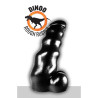Gode XXL Dinoo Itemirus 25 x 11 cm | Nedgy