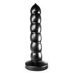 Gode XXL Dinoo Mega 26 cm billes | Nedgy