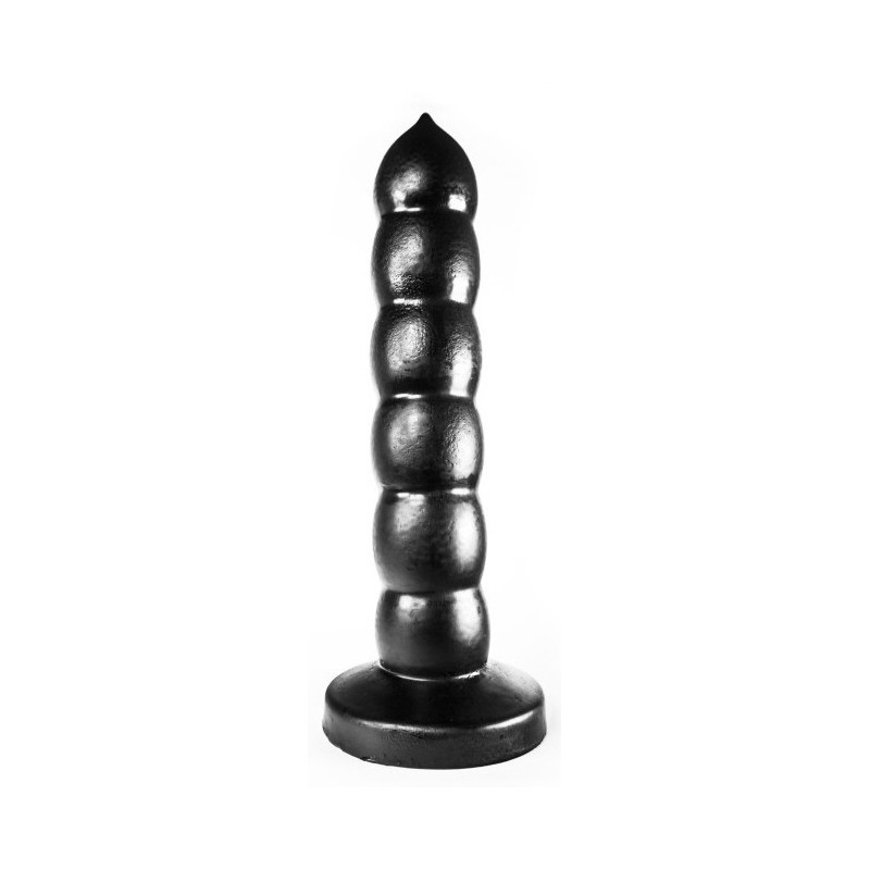 Gode XXL Dinoo Mega 26 cm billes | Nedgy