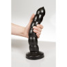 Gode XXL Dinoo Mega 26 cm billes | Nedgy