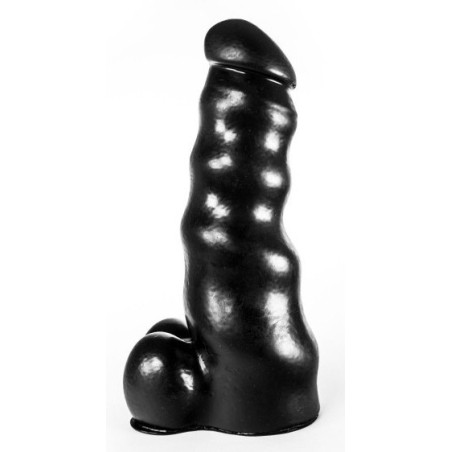 Gode XXL Dinoo Dilong 20 x 9 cm | Nedgy