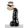 Gode XXL Dinoo Dilong 20 x 9 cm | Nedgy