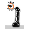 Gode XL Dinoo Haya 21 cm gland 7 cm | Nedgy