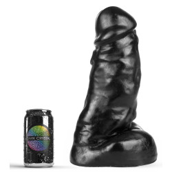 Gode Neo Dark Crystal 25 x 11 cm | Nedgy